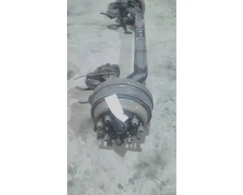 MERITOR-ROCKWELL MFS-13-132B AXLE ASSEMBLY, FRONT (STEER)