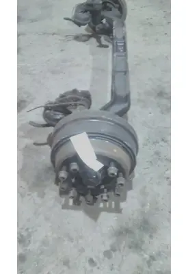 MERITOR-ROCKWELL MFS-13-132B AXLE ASSEMBLY, FRONT (STEER)