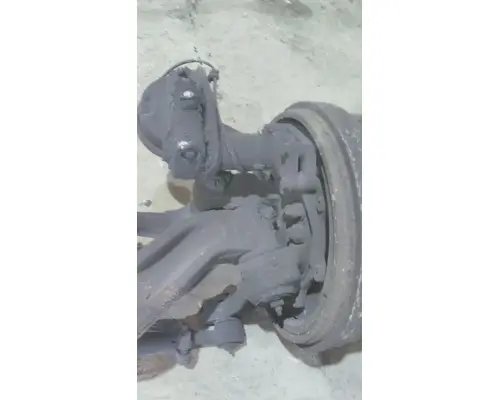 MERITOR-ROCKWELL MFS-13-132B AXLE ASSEMBLY, FRONT (STEER)
