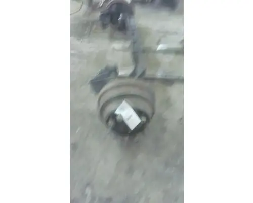 MERITOR-ROCKWELL MFS-13-132B AXLE ASSEMBLY, FRONT (STEER)