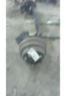 MERITOR-ROCKWELL MFS-13-132B AXLE ASSEMBLY, FRONT (STEER)