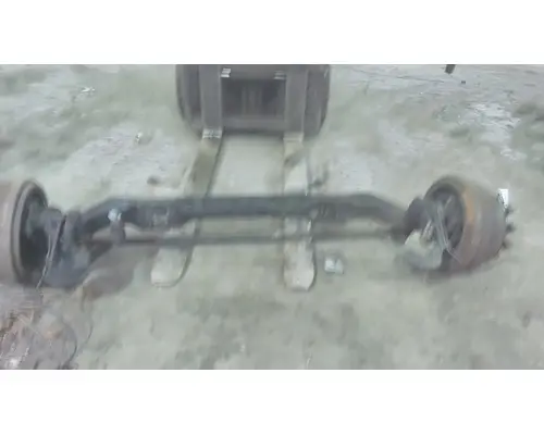 MERITOR-ROCKWELL MFS-13-132B AXLE ASSEMBLY, FRONT (STEER)