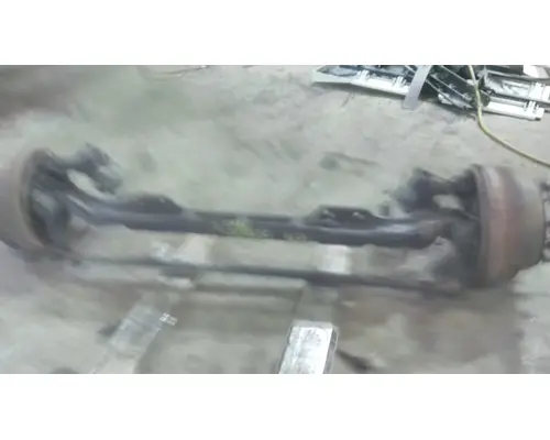 MERITOR-ROCKWELL MFS-13-132B AXLE ASSEMBLY, FRONT (STEER)