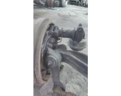 MERITOR-ROCKWELL MFS-13-132B AXLE ASSEMBLY, FRONT (STEER)