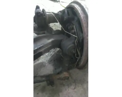 MERITOR-ROCKWELL MFS-13-132B AXLE ASSEMBLY, FRONT (STEER)