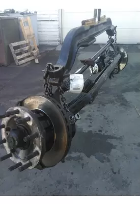 MERITOR-ROCKWELL MFS-13-132C AXLE ASSEMBLY, FRONT (STEER)