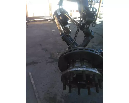 MERITOR-ROCKWELL MFS-13-132C AXLE ASSEMBLY, FRONT (STEER)