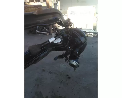 MERITOR-ROCKWELL MFS-13-132C AXLE ASSEMBLY, FRONT (STEER)