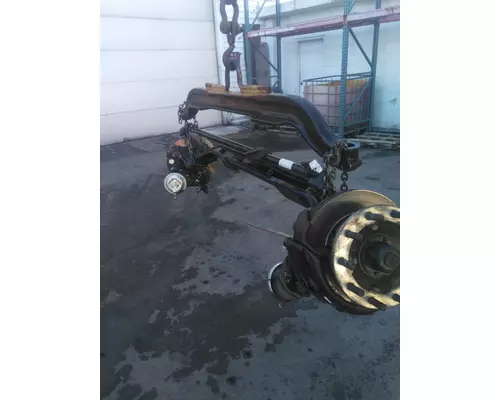 MERITOR-ROCKWELL MFS-13-132C AXLE ASSEMBLY, FRONT (STEER)