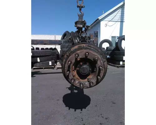 MERITOR-ROCKWELL MFS-13-143A-N AXLE ASSEMBLY, FRONT (STEER)