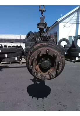 MERITOR-ROCKWELL MFS-13-143A-N AXLE ASSEMBLY, FRONT (STEER)