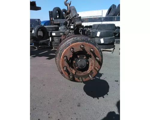 MERITOR-ROCKWELL MFS-13-143A-N AXLE ASSEMBLY, FRONT (STEER)
