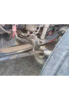 MERITOR-ROCKWELL MFS-13-143A-N AXLE ASSEMBLY, FRONT (STEER)