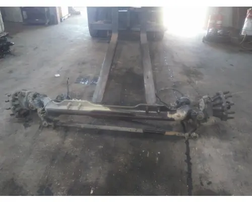 MERITOR-ROCKWELL MFS-13-143A-N AXLE ASSEMBLY, FRONT (STEER)