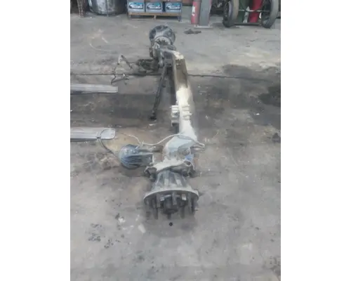 MERITOR-ROCKWELL MFS-13-143A-N AXLE ASSEMBLY, FRONT (STEER)