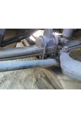 MERITOR-ROCKWELL MFS-13-143A-N AXLE ASSEMBLY, FRONT (STEER)