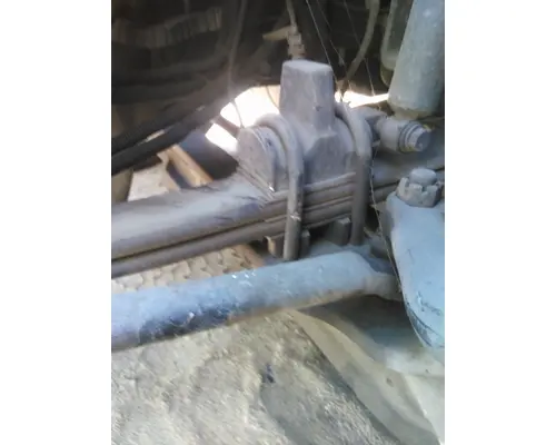 MERITOR-ROCKWELL MFS-13-143A-N AXLE ASSEMBLY, FRONT (STEER)