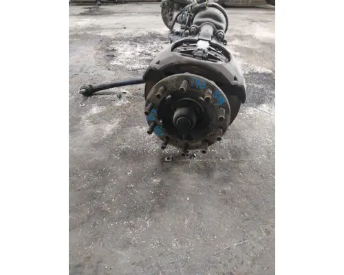 MERITOR-ROCKWELL MFS-13-143A-N AXLE ASSEMBLY, FRONT (STEER)