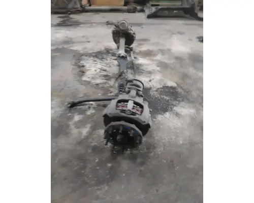 MERITOR-ROCKWELL MFS-13-143A-N AXLE ASSEMBLY, FRONT (STEER)