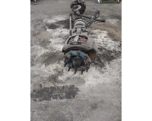 MERITOR-ROCKWELL MFS-13-143A-N AXLE ASSEMBLY, FRONT (STEER)