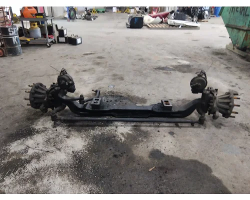 MERITOR-ROCKWELL MFS-13-143A-N AXLE ASSEMBLY, FRONT (STEER)