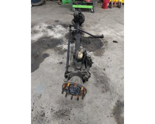 MERITOR-ROCKWELL MFS-13-143A-N AXLE ASSEMBLY, FRONT (STEER)