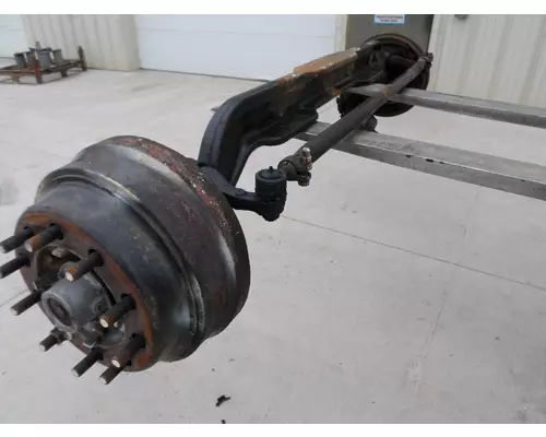 MERITOR-ROCKWELL MFS-13-143A-N AXLE ASSEMBLY, FRONT (STEER)