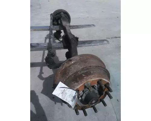 MERITOR-ROCKWELL MFS-13-143A-N AXLE ASSEMBLY, FRONT (STEER)