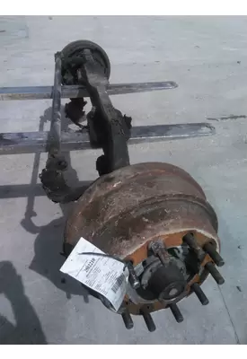 MERITOR-ROCKWELL MFS-13-143A-N AXLE ASSEMBLY, FRONT (STEER)