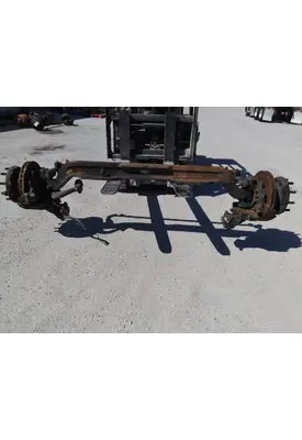 MERITOR-ROCKWELL MFS-13-143A-N AXLE ASSEMBLY, FRONT (STEER)