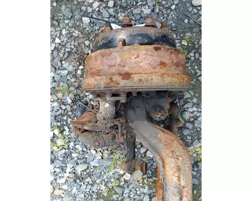 MERITOR-ROCKWELL MFS-13-143A-N AXLE ASSEMBLY, FRONT (STEER)