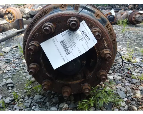 MERITOR-ROCKWELL MFS-13-143A-N AXLE ASSEMBLY, FRONT (STEER)