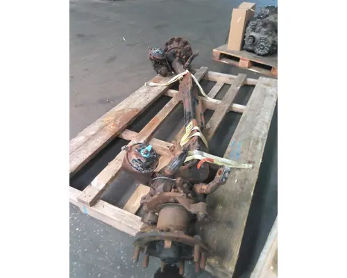 MERITOR-ROCKWELL MFS-13-143A-N AXLE ASSEMBLY, FRONT (STEER)