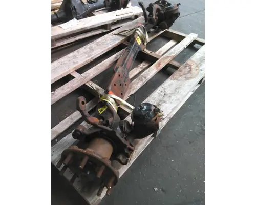 MERITOR-ROCKWELL MFS-13-143A-N AXLE ASSEMBLY, FRONT (STEER)
