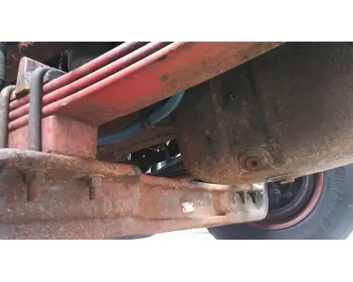 MERITOR-ROCKWELL MFS-13-143A-N AXLE ASSEMBLY, FRONT (STEER)