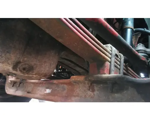 MERITOR-ROCKWELL MFS-13-143A-N AXLE ASSEMBLY, FRONT (STEER)
