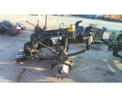 MERITOR-ROCKWELL MFS-13-143A-N FRONT END ASSEMBLY