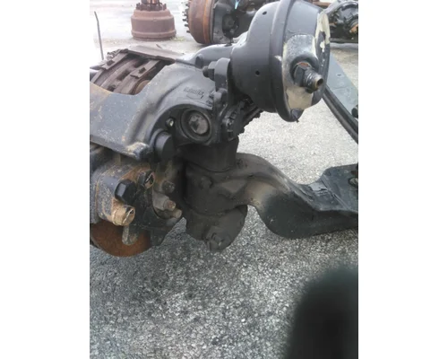 MERITOR-ROCKWELL MFS-13-143A-N FRONT END ASSEMBLY