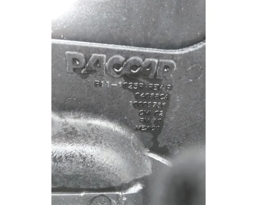 MERITOR-ROCKWELL MFS-13-143A-N FRONT END ASSEMBLY