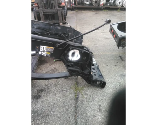 MERITOR-ROCKWELL MFS-13-143A-N FRONT END ASSEMBLY