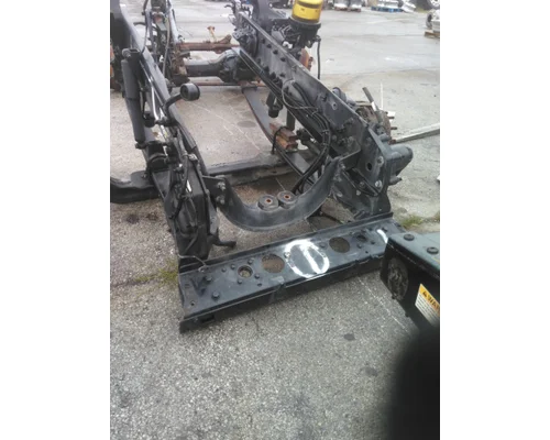 MERITOR-ROCKWELL MFS-13-143A-N FRONT END ASSEMBLY