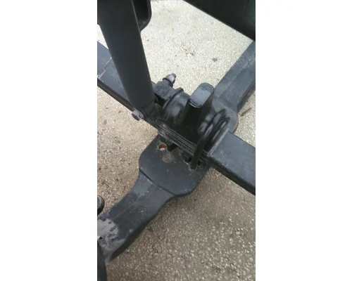MERITOR-ROCKWELL MFS-13-143A-N FRONT END ASSEMBLY