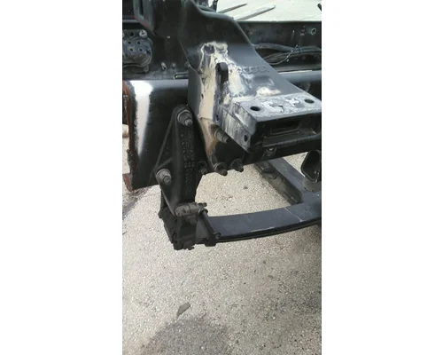 MERITOR-ROCKWELL MFS-13-143A-N FRONT END ASSEMBLY