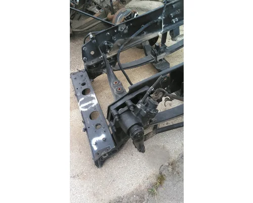 MERITOR-ROCKWELL MFS-13-143A-N FRONT END ASSEMBLY