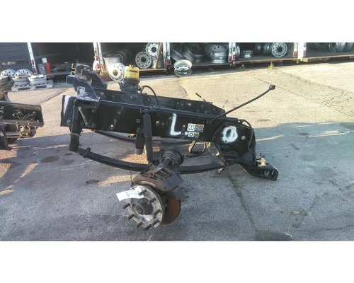 MERITOR-ROCKWELL MFS-13-143A-N FRONT END ASSEMBLY