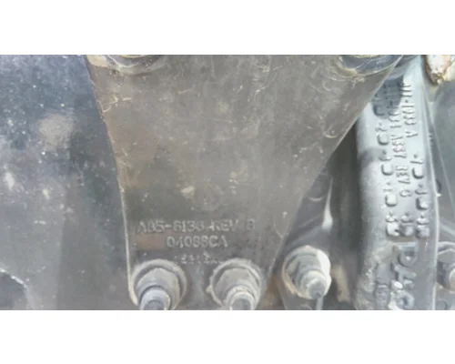MERITOR-ROCKWELL MFS-13-143A-N FRONT END ASSEMBLY