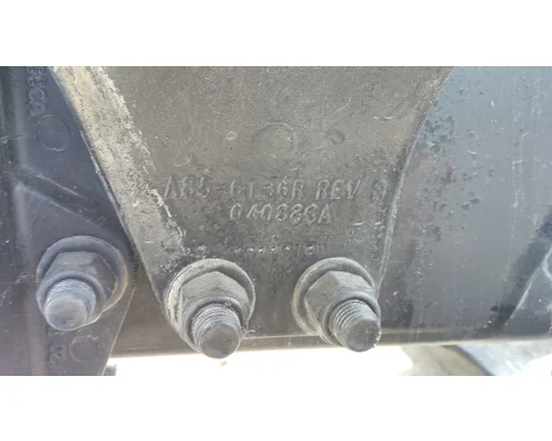 MERITOR-ROCKWELL MFS-13-143A-N FRONT END ASSEMBLY