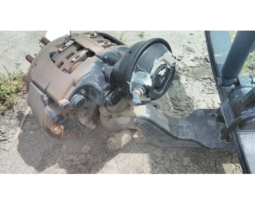 MERITOR-ROCKWELL MFS-13-143A-N FRONT END ASSEMBLY