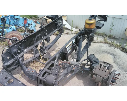 MERITOR-ROCKWELL MFS-13-143A-N FRONT END ASSEMBLY