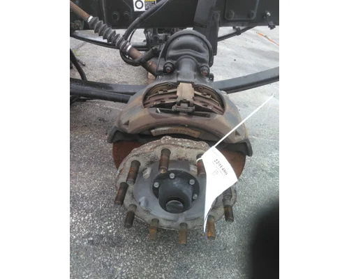 MERITOR-ROCKWELL MFS-13-143A-N FRONT END ASSEMBLY
